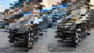 Mercedes-Benz EQA de 2021