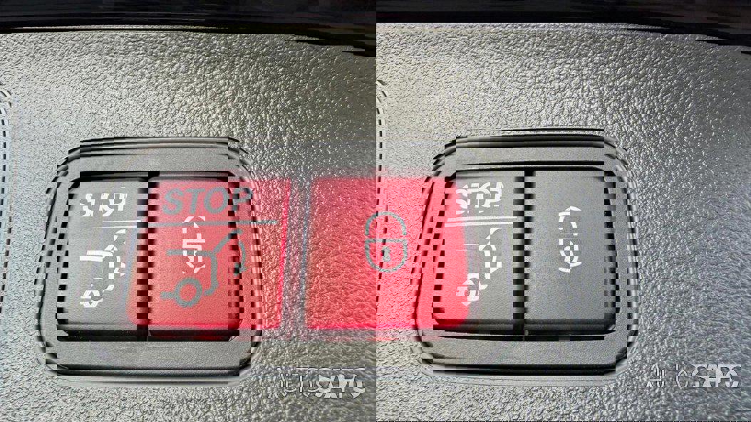 Mercedes-Benz EQA de 2021