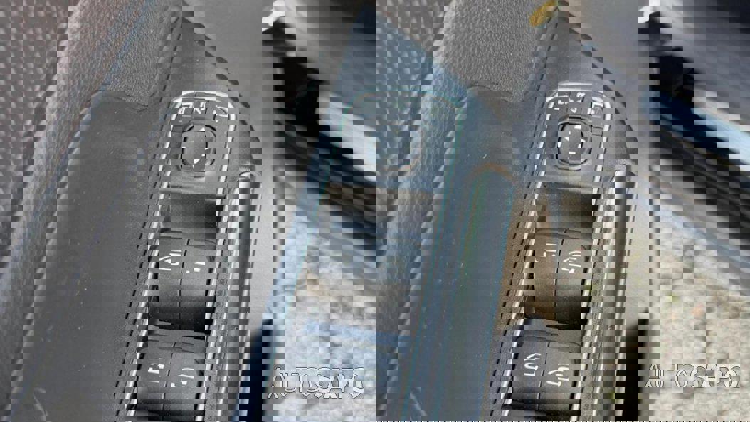 Mercedes-Benz EQA de 2021