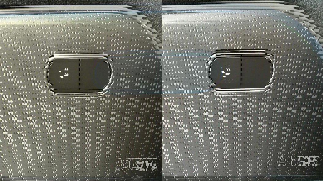 Mercedes-Benz EQA de 2021