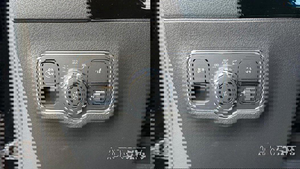 Mercedes-Benz EQA de 2021