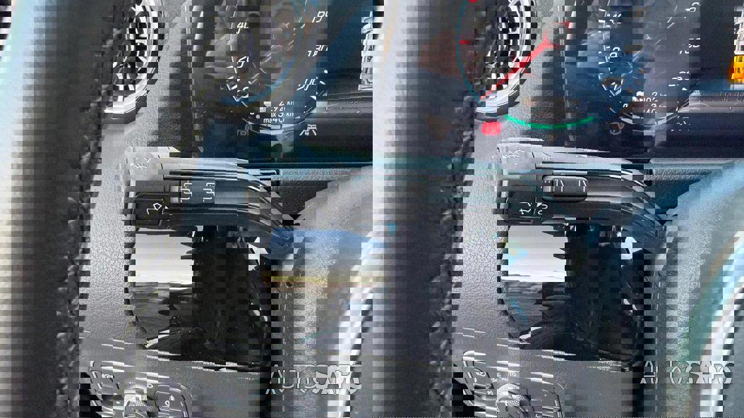 Mercedes-Benz EQA de 2021