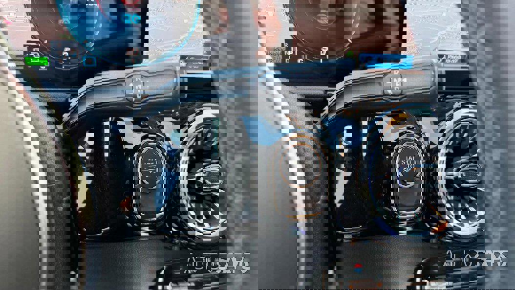 Mercedes-Benz EQA de 2021