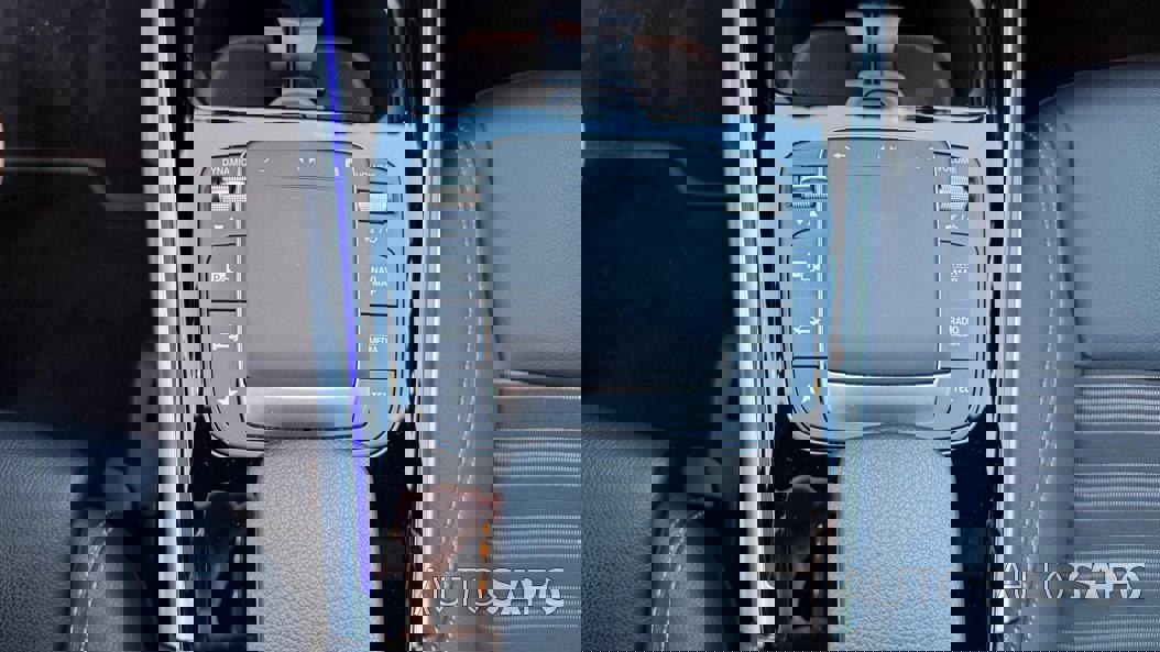 Mercedes-Benz EQA de 2021