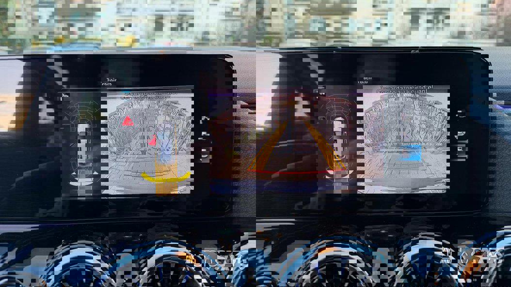 Mercedes-Benz EQA de 2021