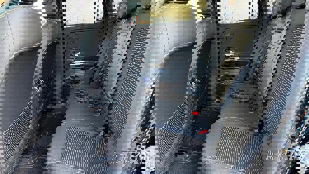 Mercedes-Benz EQA de 2021