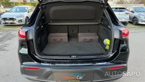 Mercedes-Benz EQA de 2021