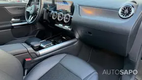 Mercedes-Benz EQA de 2021