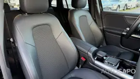 Mercedes-Benz EQA de 2021