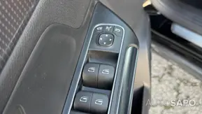 Mercedes-Benz EQA de 2021