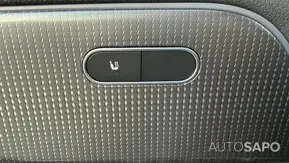 Mercedes-Benz EQA de 2021