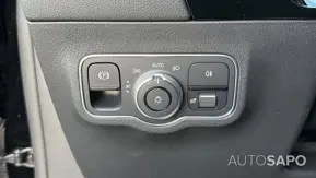 Mercedes-Benz EQA de 2021