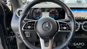 Mercedes-Benz EQA de 2021