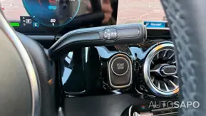 Mercedes-Benz EQA de 2021