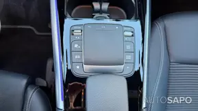 Mercedes-Benz EQA de 2021