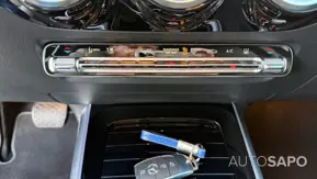 Mercedes-Benz EQA de 2021