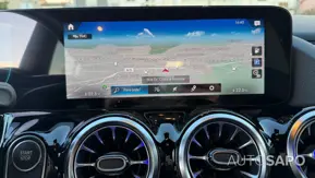 Mercedes-Benz EQA de 2021