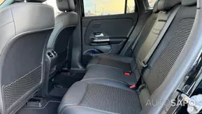 Mercedes-Benz EQA de 2021