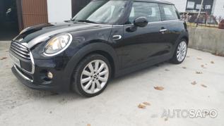 MINI One Standard de 2017