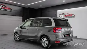 Opel Crossland X 1.2 Innovation de 2018