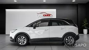 Opel Crossland X 1.2 Innovation de 2018