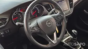 Opel Crossland X 1.2 Innovation de 2018