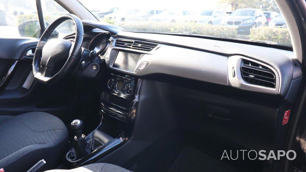 Citroen C3 1.2 VTi Attraction de 2016