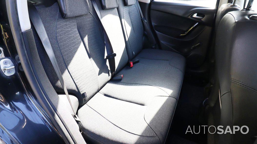 Citroen C3 1.2 VTi Attraction de 2016