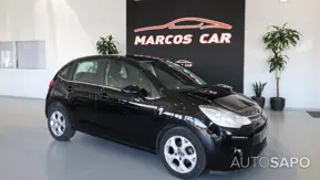 Citroen C3 1.2 VTi Attraction de 2016