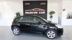 Citroen C3 1.2 VTi Attraction de 2016