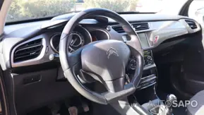 Citroen C3 1.2 VTi Attraction de 2016