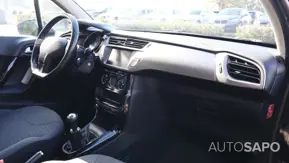 Citroen C3 1.2 VTi Attraction de 2016