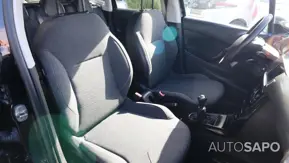 Citroen C3 1.2 VTi Attraction de 2016