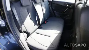 Citroen C3 1.2 VTi Attraction de 2016