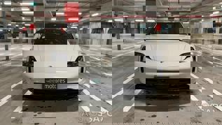 Porsche Taycan Cross Turismo de 2021