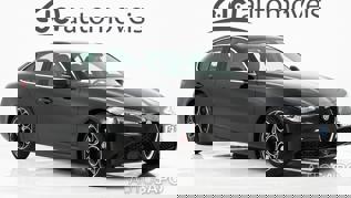 Alfa Romeo Giulia 2.2 D Ti AT8 de 2021