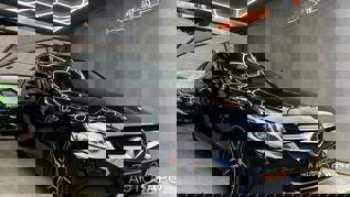 Mercedes-Benz Classe C de 2015