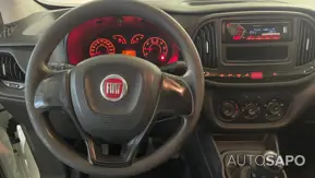 Fiat Doblo de 2018