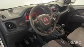 Fiat Doblo de 2018