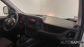 Fiat Doblo de 2018
