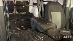 Fiat Doblo de 2018