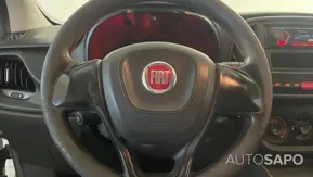 Fiat Doblo de 2018