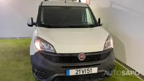 Fiat Doblo de 2018