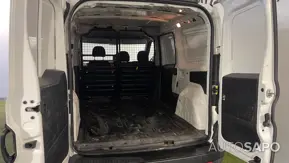 Fiat Doblo de 2018