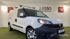 Fiat Doblo de 2018