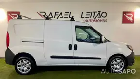 Fiat Doblo de 2018