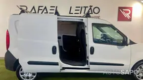 Fiat Doblo de 2018