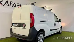 Fiat Doblo de 2018