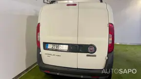 Fiat Doblo de 2018