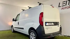 Fiat Doblo de 2018